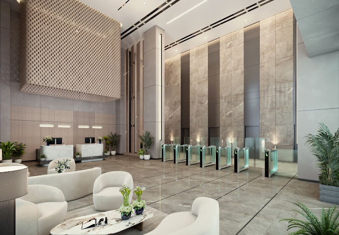 Reception & Concierge<br />
