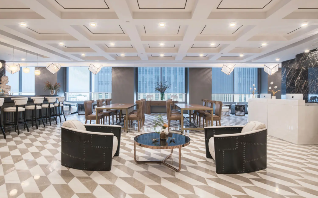 The WorldStreet: Jaipur’s Emerging Property Hub You Can’t Ignore