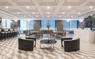 The WorldStreet: Jaipur’s Emerging Property Hub You Can’t Ignore